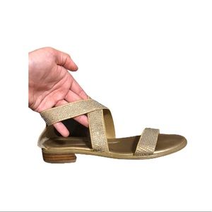 Andrew Geller sandals